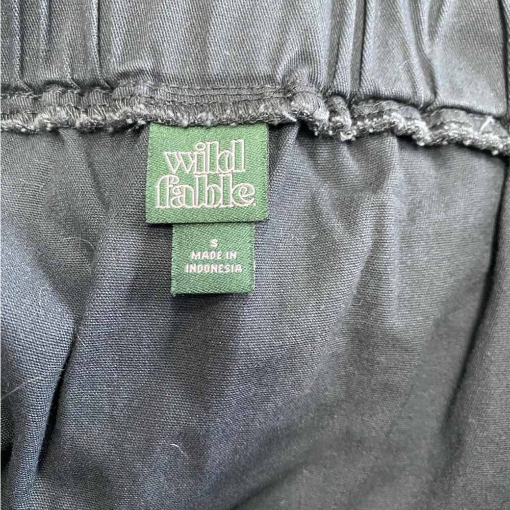 Wild Fable Mini Skirt (S) - Picture 2 of 6